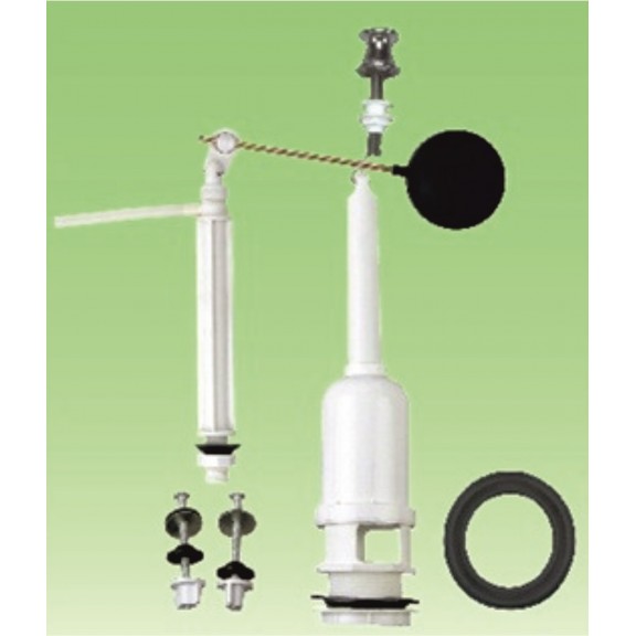 Spare parts » ICА 0053  - Spare parts WC