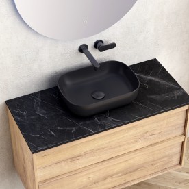 ШКАФ ЗА БАНЯ CARRARA ICP  10055 