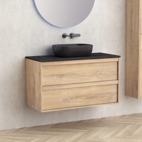ШКАФ ЗА БАНЯ CARRARA ICP  10055 