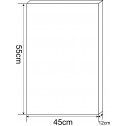 Mirror cabinet » ICMC 1045 55  - Top Cabinets