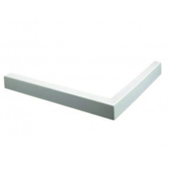 Floor bar ICS 11090L  - Profiles for cabins