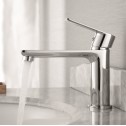 Brass Faucet »  ELMIRA  ICF 1132505  - Faucets Luxurius