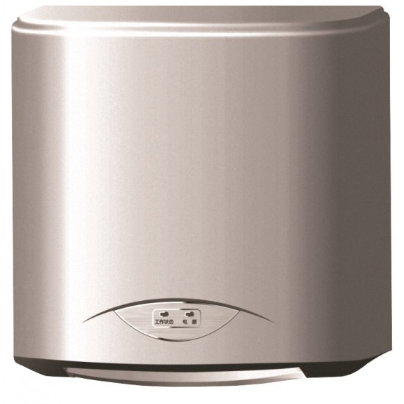 Dryer -  ICSA 1390  - Public Use