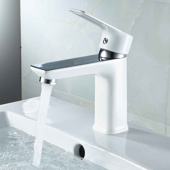 Armatur aus Messing  »  HANA  » ICF 1453153W
