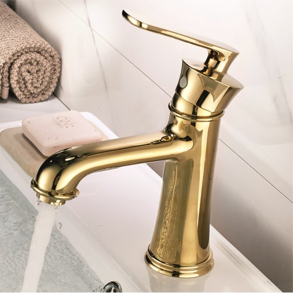 Brass faucet  - SANYA ICF 148118G
