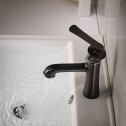 Месингов Смесител »  ОЛЛА  ICF 148118ORB