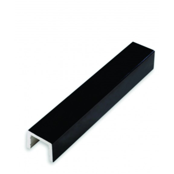 Προφίλ ICS 160B PU  - Profiles for cabins