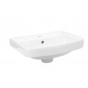Washbasin ICC 1740  - Washbasins, pedestals and semi-pedestal