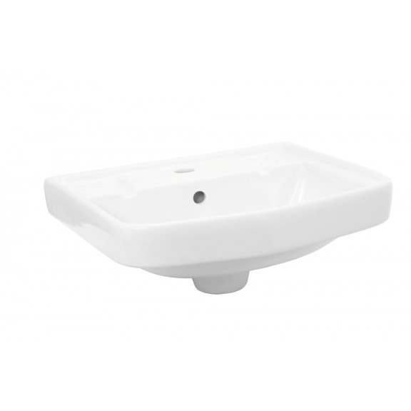 Washbasin ICC 1740  - Washbasins, pedestals and semi-pedestal