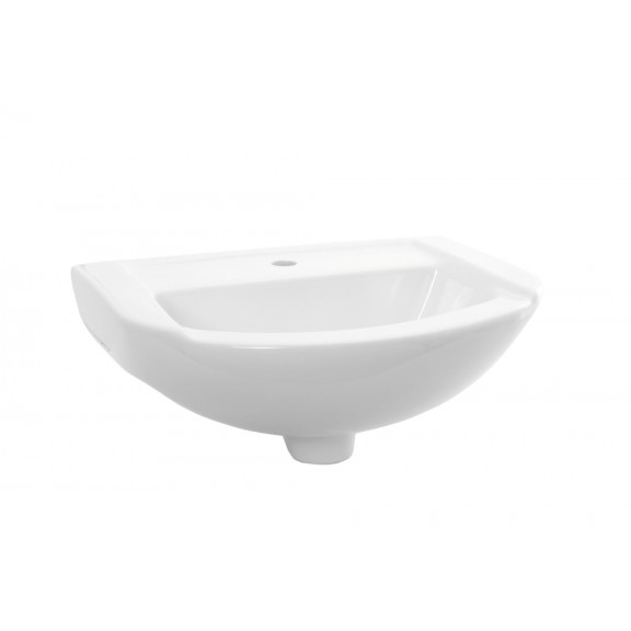 Washbasin ICC 1947  - Washbasins, pedestals and semi-pedestal