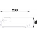 Accsessory for bathroom  » ICA  2723  - Bathroom Accessories Inter Ceramic / 5 YEARS WARANTY/