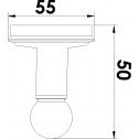 Accsessory for bathroom  » ICA  2753  - Bathroom Accessories Inter Ceramic / 5 YEARS WARANTY/