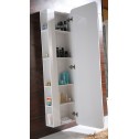  PVC Hochschrank: ICP  3017