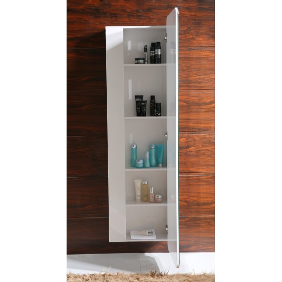  PVC Hochschrank: ICP  3017