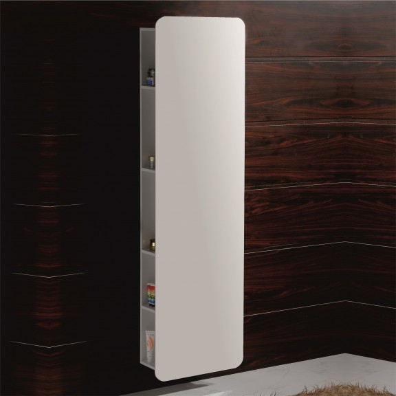  PVC Hochschrank: ICP  3017
