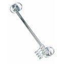 Accessory for bathroom  » ICA 30954  - Bathroom Accessories Inter Ceramic / 5 YEARS WARANTY/