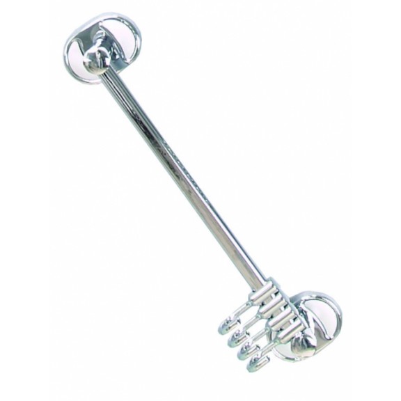 Accessory for bathroom  » ICA 30954  - Bathroom Accessories Inter Ceramic / 5 YEARS WARANTY/