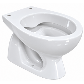 Stand-WC ICC 4836 RIMLESS	