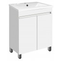  Badmöbel PVC ICP 5081