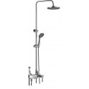 Shower set ICT 6018  - Ajustable Shower Systems Sunflower