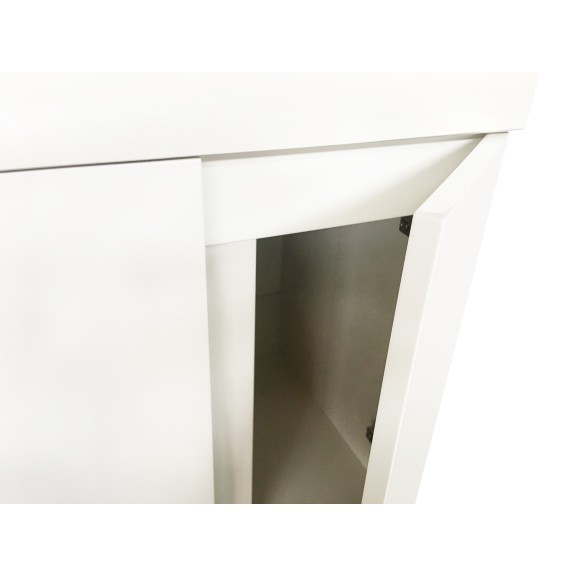  Badmöbel PVC » ICP 6087  