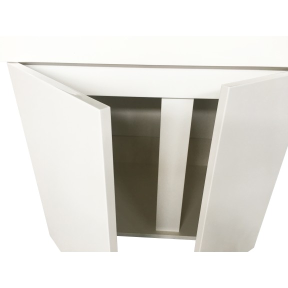  Badmöbel PVC » ICP 6087  