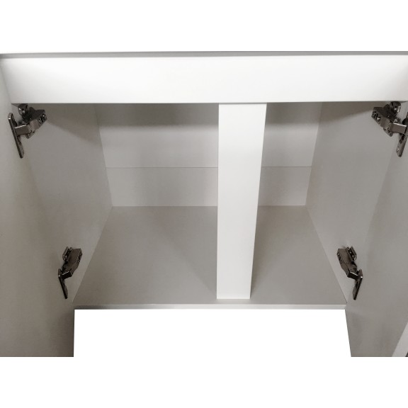  Badmöbel PVC » ICP 6087  