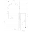 Μπαταρία κουζίνας » ICF 7789809MB