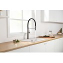 Brass faucet »  ICF 7789809GG