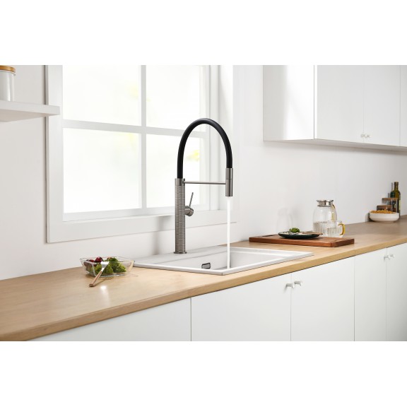 Brass faucet »  ICF 7789809GG