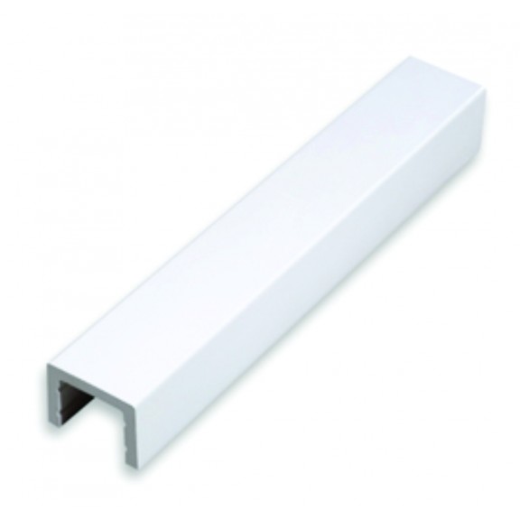 Floor bar ICS 160W PU  - Profiles for cabins