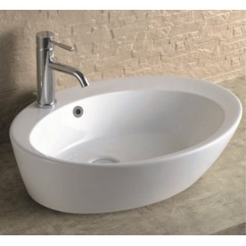 Washbasin ICB 851W