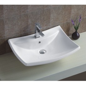Washbasin ICB 860