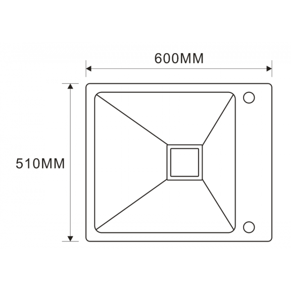 Küchenspüle Alpaka ICK  6051