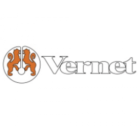 Интер Керамик and VERNET - Vernet са най-големият и водещ ФРЕНСКИ производител на медно-восъчни термостатични механизми, който н