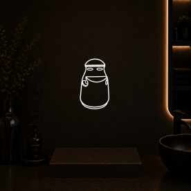 Hand shower holders