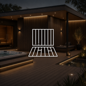 Decking & Cladding