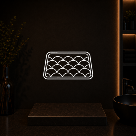 Bathroom rugs