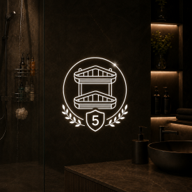 Tier shower baskets and caddies - 5 YEARS WARRANTY