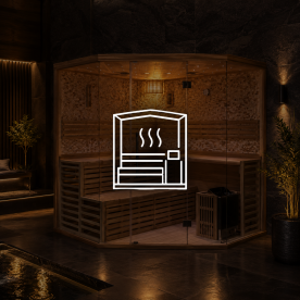 Saunas