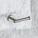 LUSSO BRUSH ПОСТАВКА ЗА ТОАЛЕТНА ХАРТИЯ 3651-1BS