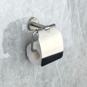 LUSSO BRUSH ПОСТАВКА ЗА ТОАЛЕТНА ХАРТИЯ 3651BS