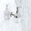 LUSSO BRUSH ДОЗАТОР 3663BS