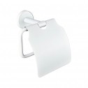 LUSSO WHITE MATT ПОСТАВКА ЗА ТОАЛЕТНА ХАРТИЯ 3651WM