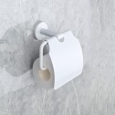 LUSSO WHITE MATT ПОСТАВКА ЗА ТОАЛЕТНА ХАРТИЯ 3651WM