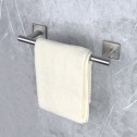 MODENA BRUSH ПОСТАВКА ЗА ХАВЛИЯ 30СМ 3824BS