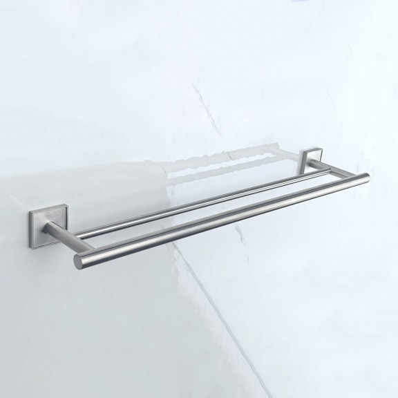 MODENA BRUSH ДВОЕН ХАВЛИЙНИК 3848BS