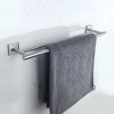 MODENA BRUSH ДВОЕН ХАВЛИЙНИК 3848BS
