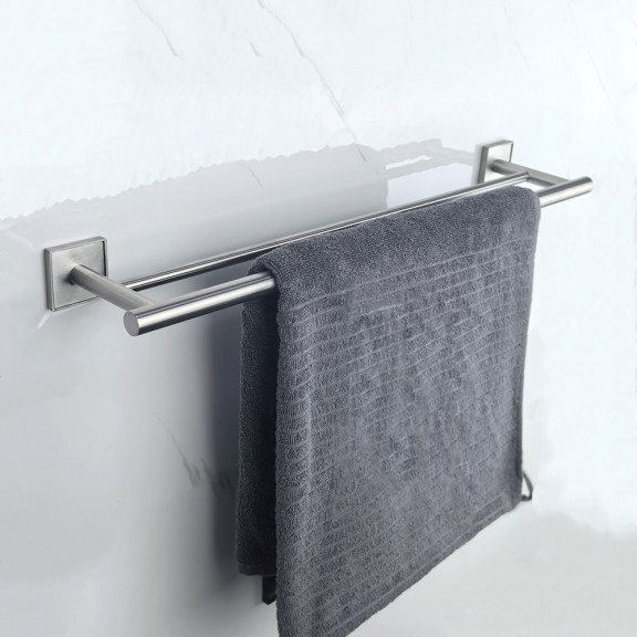 MODENA BRUSH ДВОЕН ХАВЛИЙНИК 3848BS