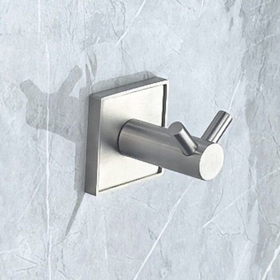 MODENA BRUSH ДВОЙНА ЗАКАЧАЛКА 3850-2BS